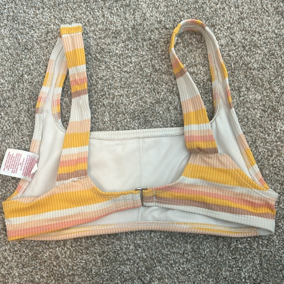 Target multi colored bikini - Picture 2 of 3